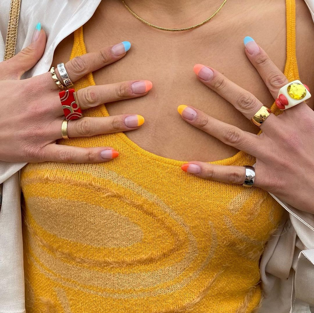 Chiara Ferragni'den Kylie Jenner'a Haftanın Güzellik Instagramları