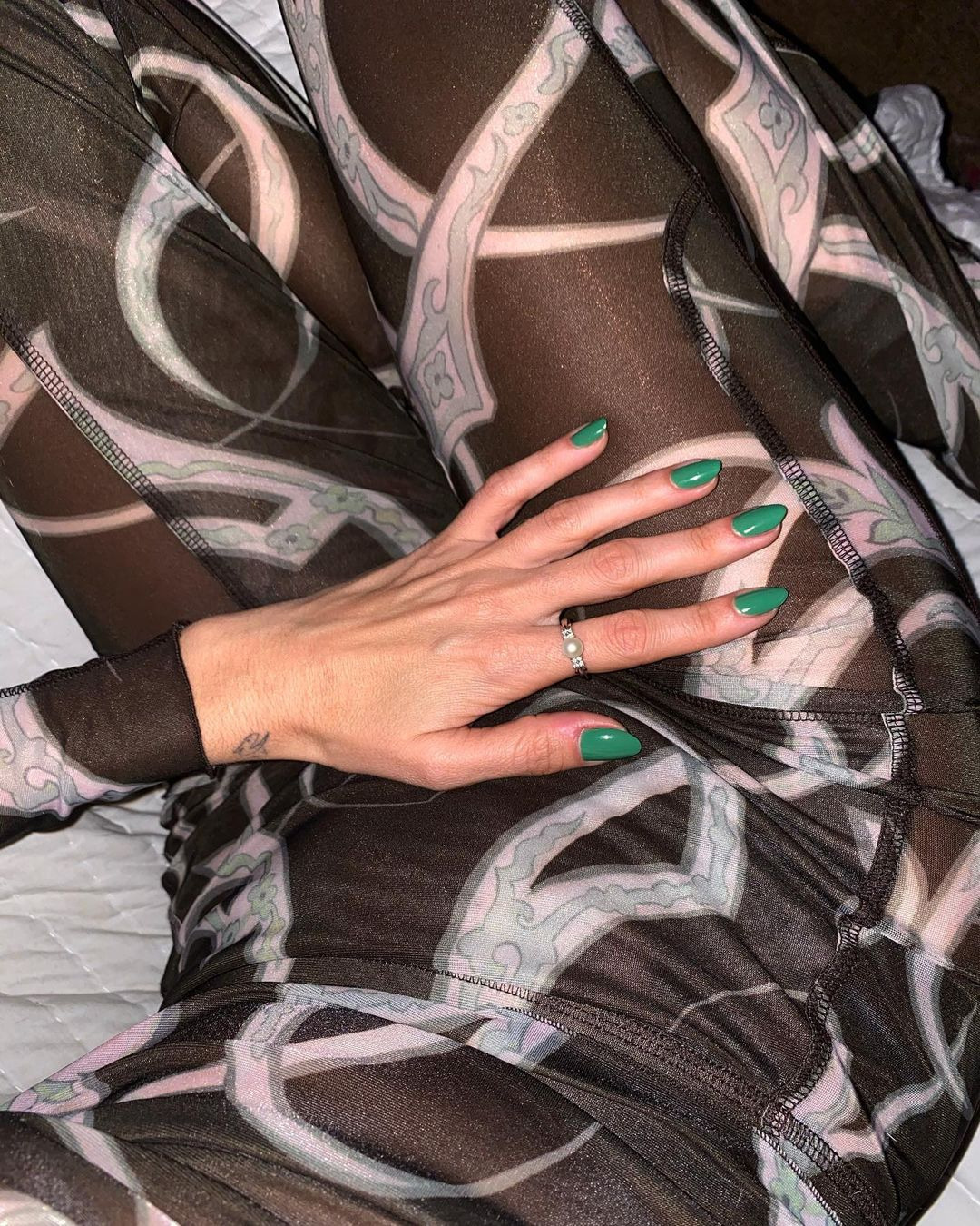 Chiara Ferragni'den Kylie Jenner'a Haftanın Güzellik Instagramları