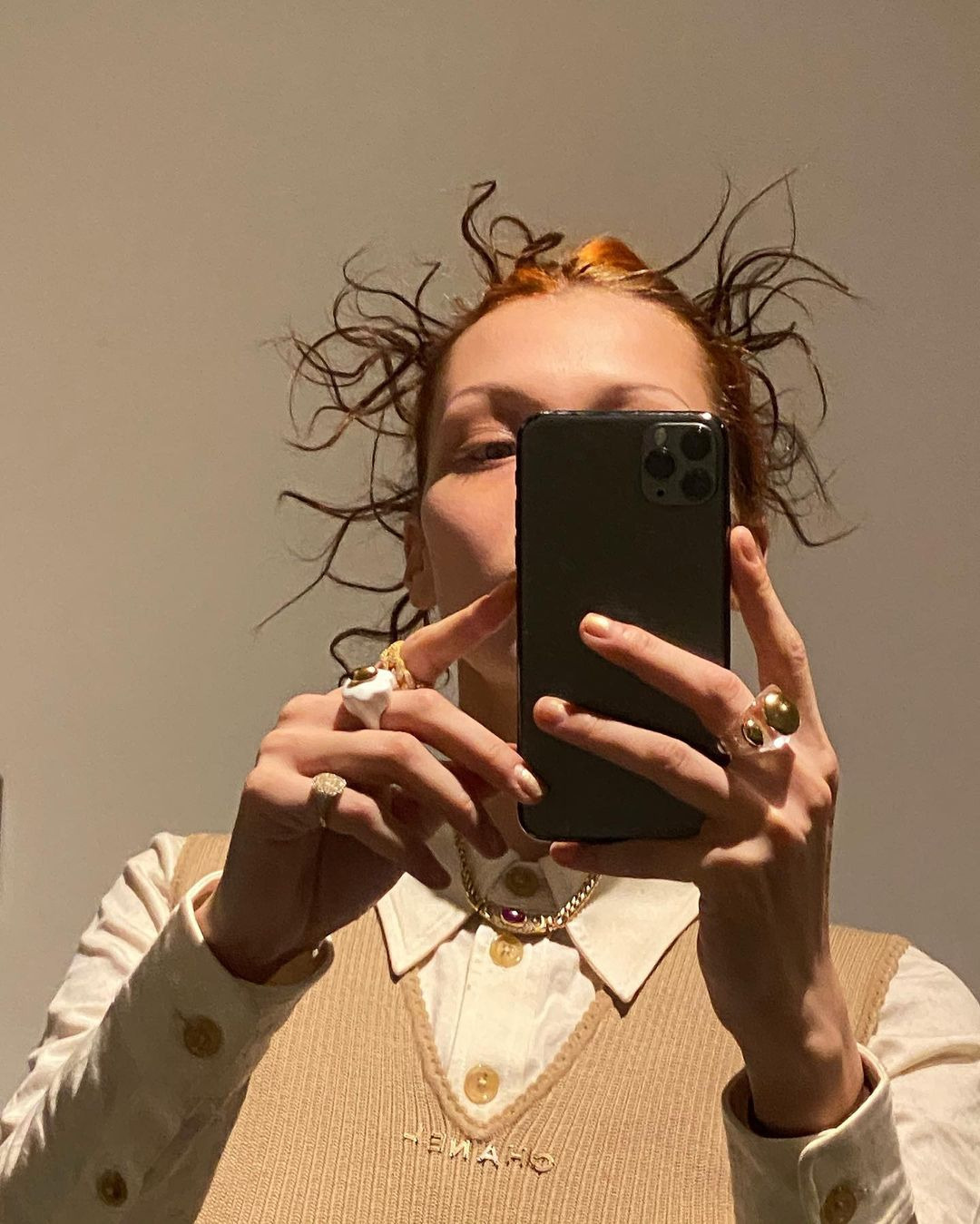 Chiara Ferragni'den Kylie Jenner'a Haftanın Güzellik Instagramları