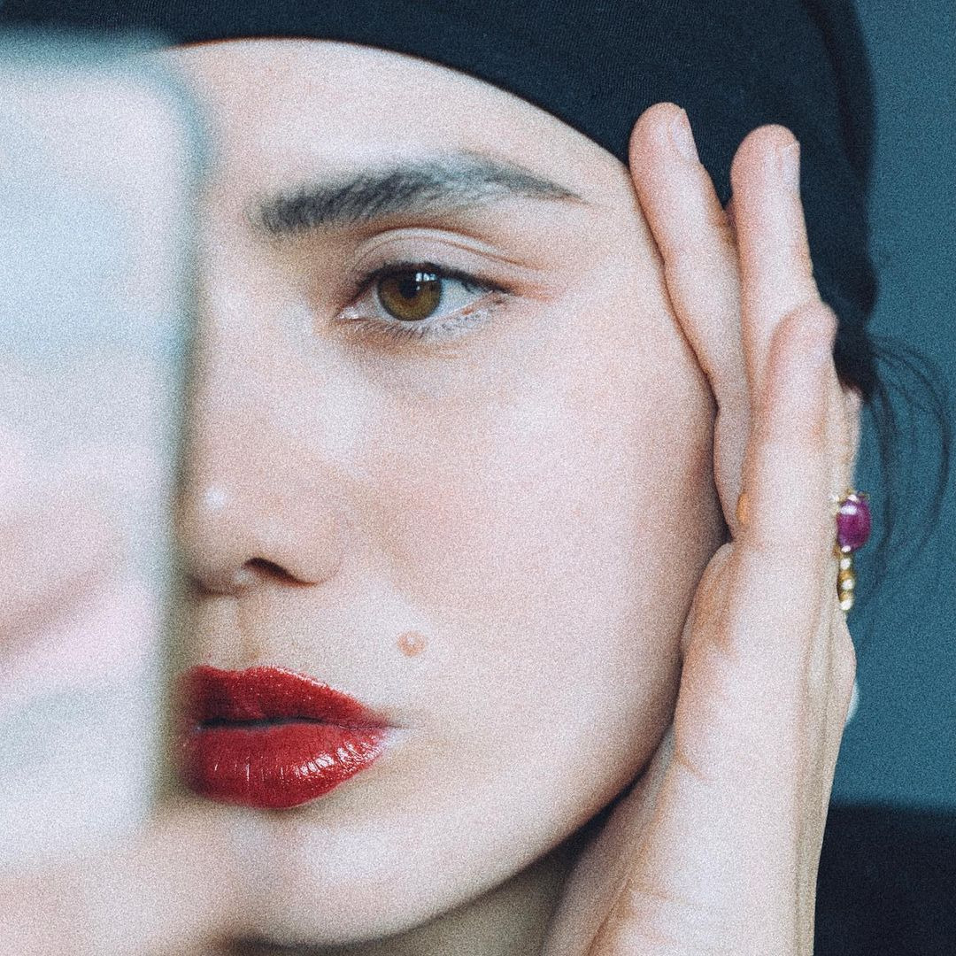 Chiara Ferragni'den Kylie Jenner'a Haftanın Güzellik Instagramları