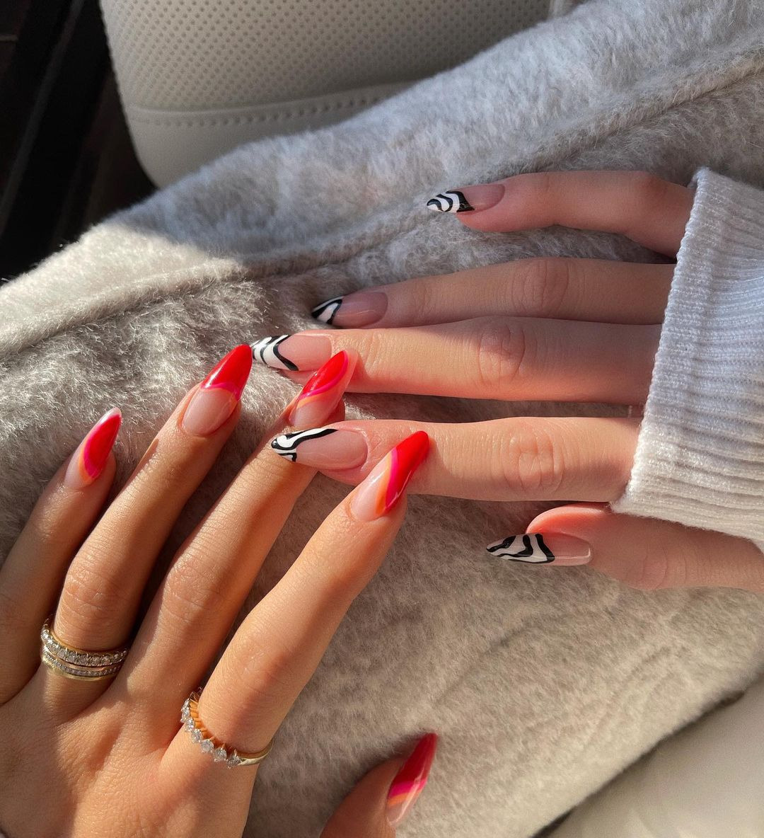 Chiara Ferragni'den Kylie Jenner'a Haftanın Güzellik Instagramları