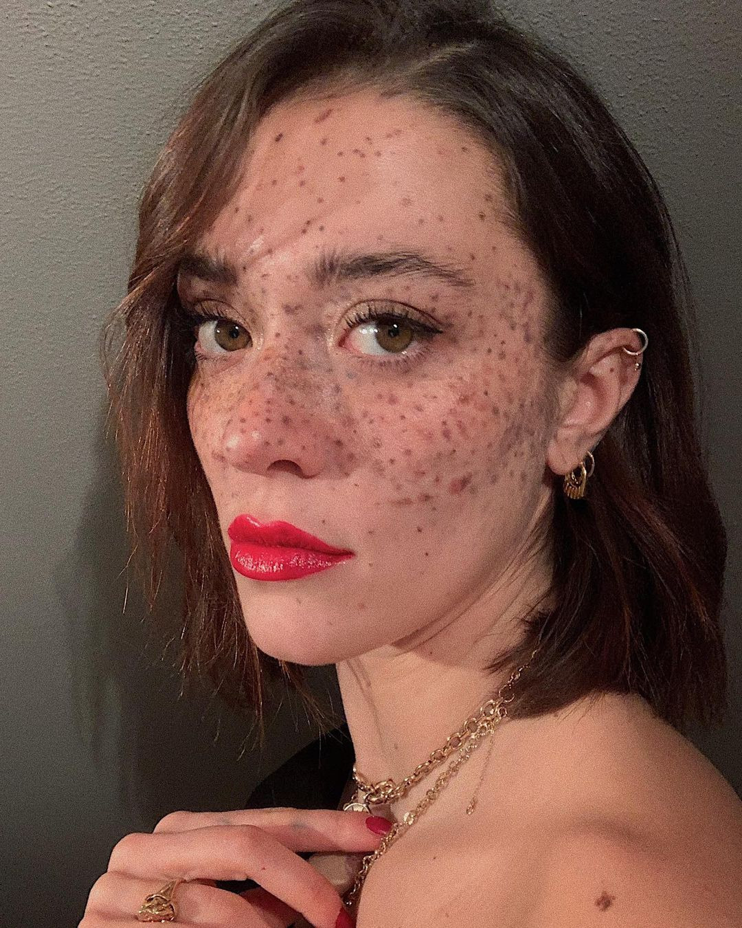 Chiara Ferragni'den Kylie Jenner'a Haftanın Güzellik Instagramları