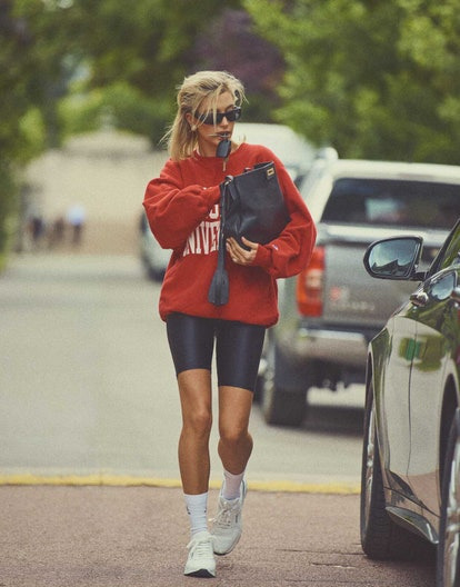 Bir Stil İkonu Olarak Hailey Bieber