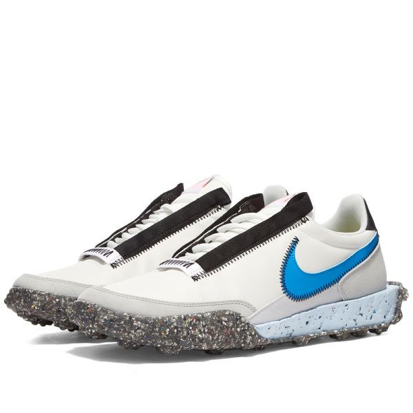 Işıltılı Sneakerlar Yeniden Sahnede