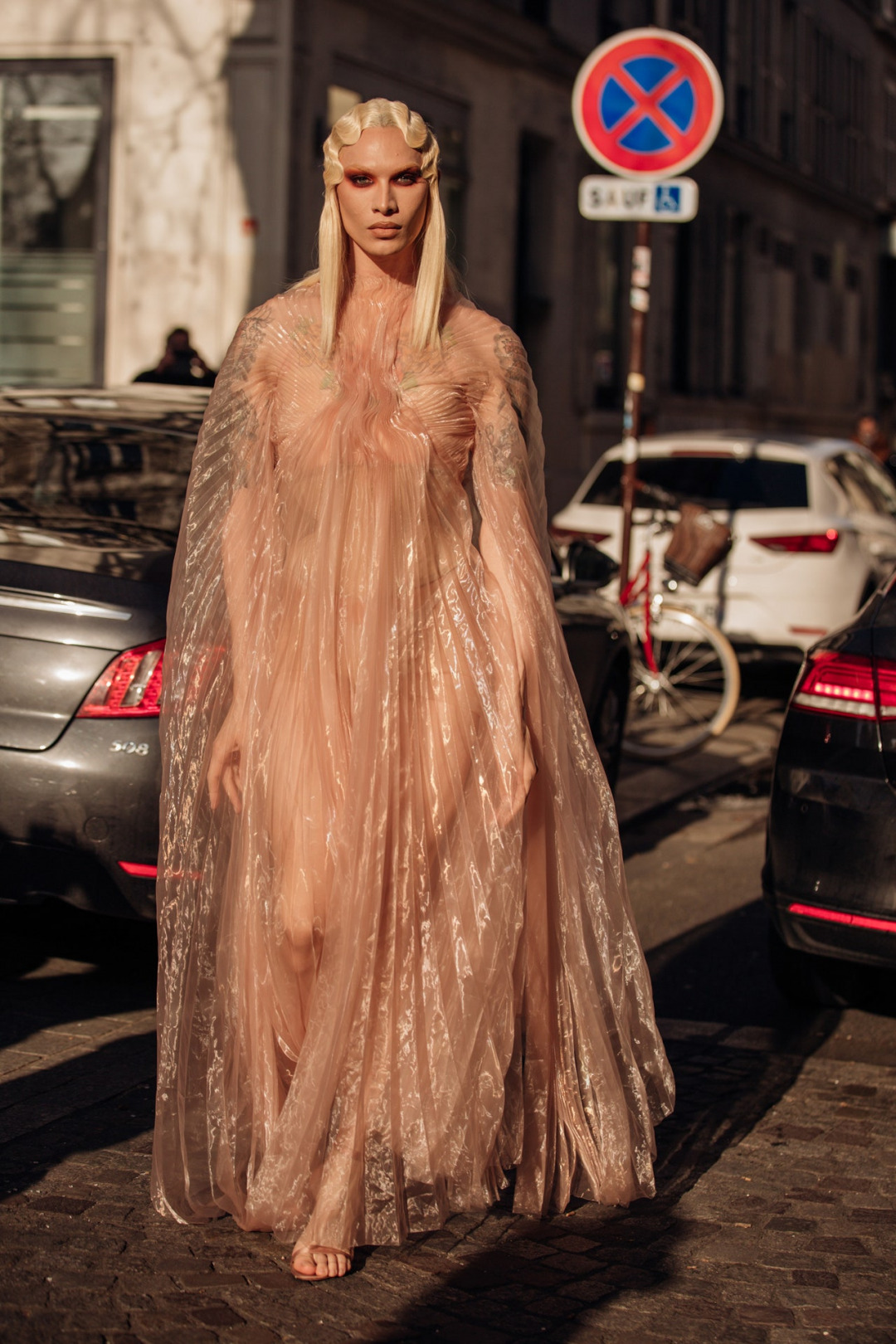 Haute Couture Moda Haftaları'ndan En Unutulmaz 20 Sokak Stili