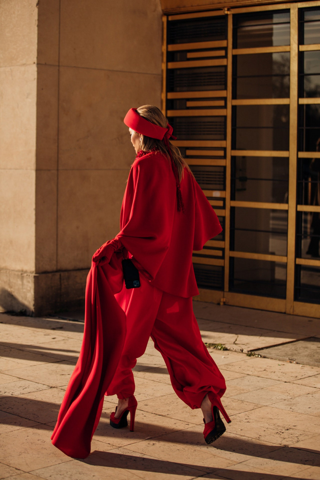 Haute Couture Moda Haftaları'ndan En Unutulmaz 20 Sokak Stili