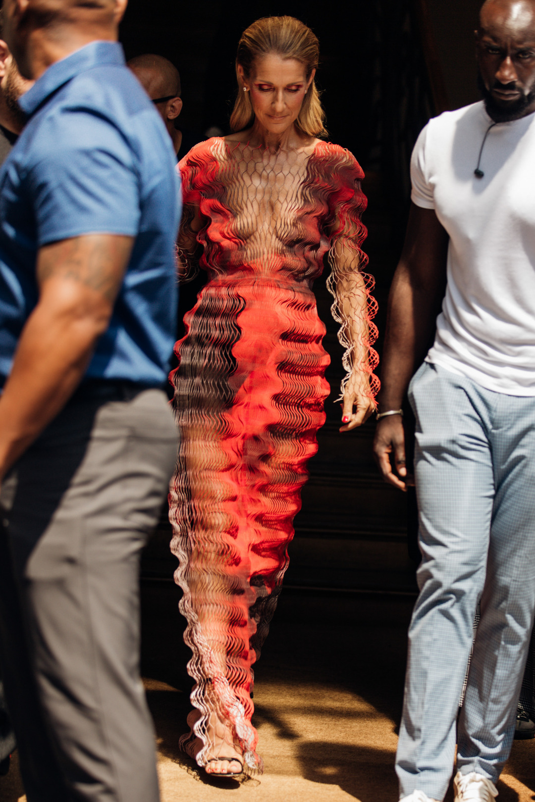 Haute Couture Moda Haftaları'ndan En Unutulmaz 20 Sokak Stili