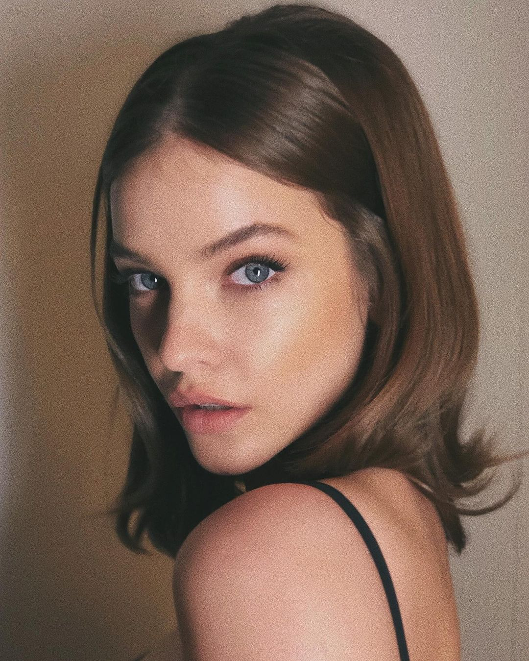 Barbara Palvin'den Lena Perminova'ya Haftanın Güzellik Instagramları