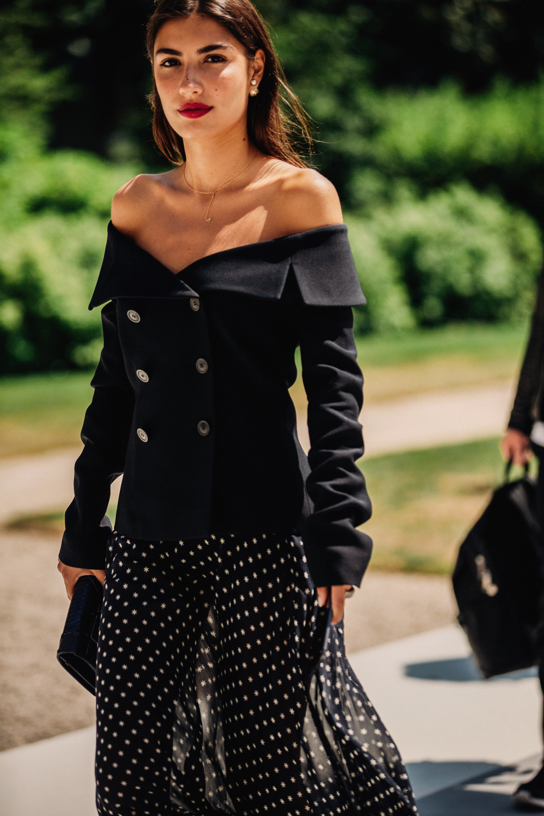 Haute Couture Moda Haftaları'ndan En Unutulmaz 20 Sokak Stili