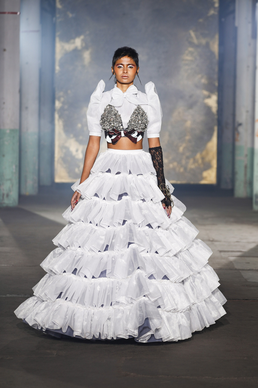 Paris Haute Couture Moda Haftası'ndan Öne Çıkan 14 Gelinlik