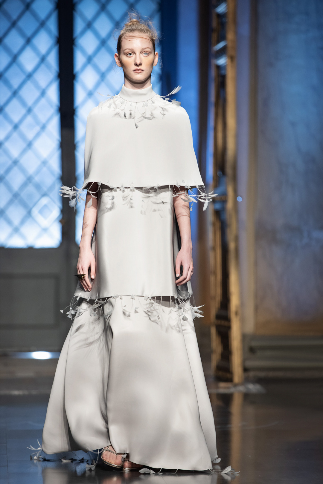 Paris Haute Couture Moda Haftası'ndan Öne Çıkan 14 Gelinlik
