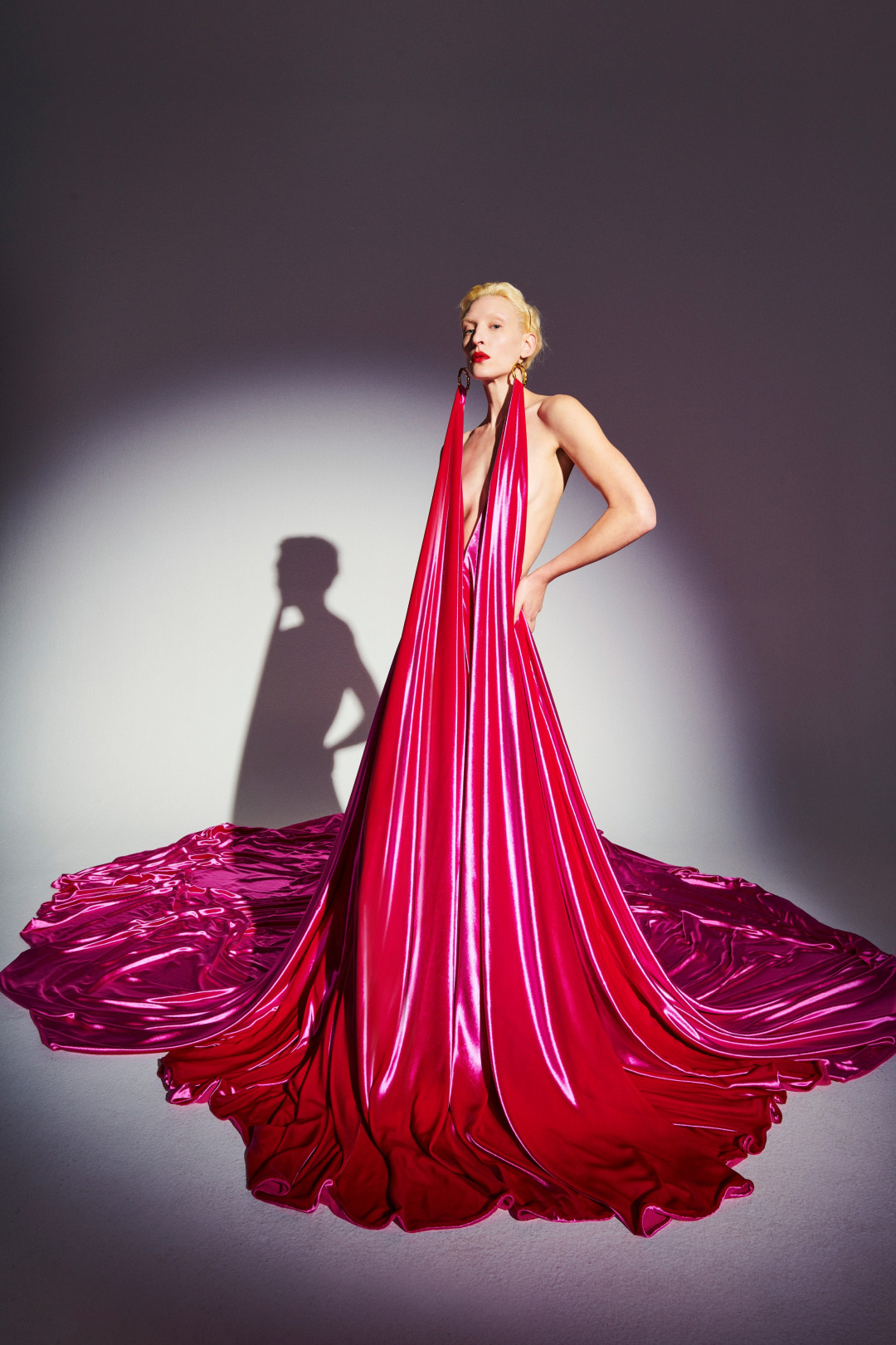 Çarpıcı 2021 İlkbahar/Yaz Couture Aksesuarları