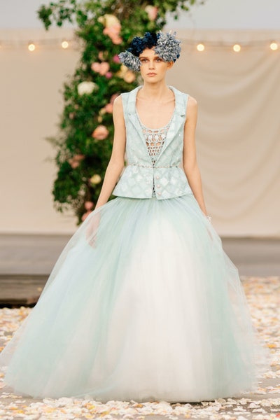Çarpıcı 2021 İlkbahar/Yaz Couture Aksesuarları