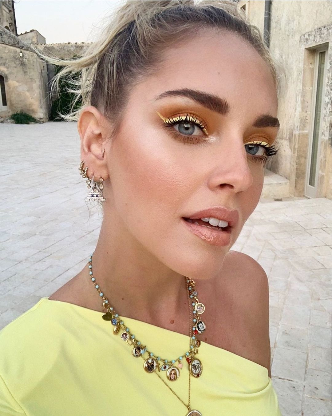 İddialı ve Cool: Kulak Piercing’leri Bu Yılın Yükselen Trendi