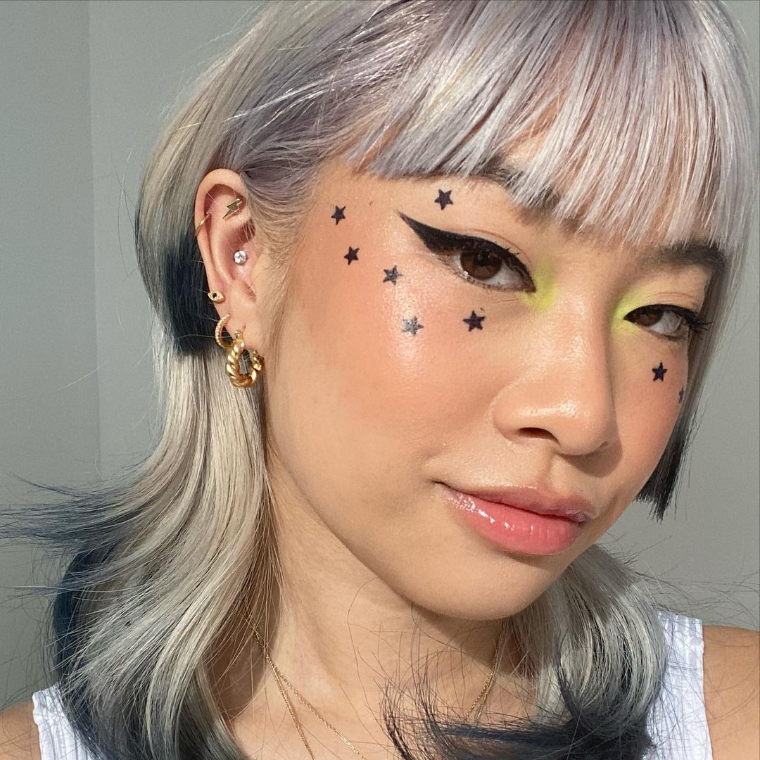 İddialı ve Cool: Kulak Piercing’leri Bu Yılın Yükselen Trendi