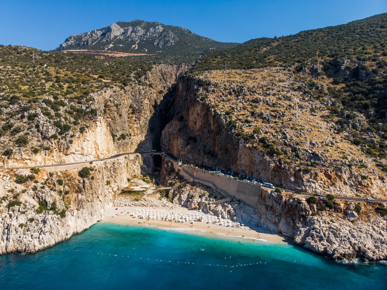 2021 Yazı İçin Gitmeyi Hayal Ettiğimiz Destinasyonlar