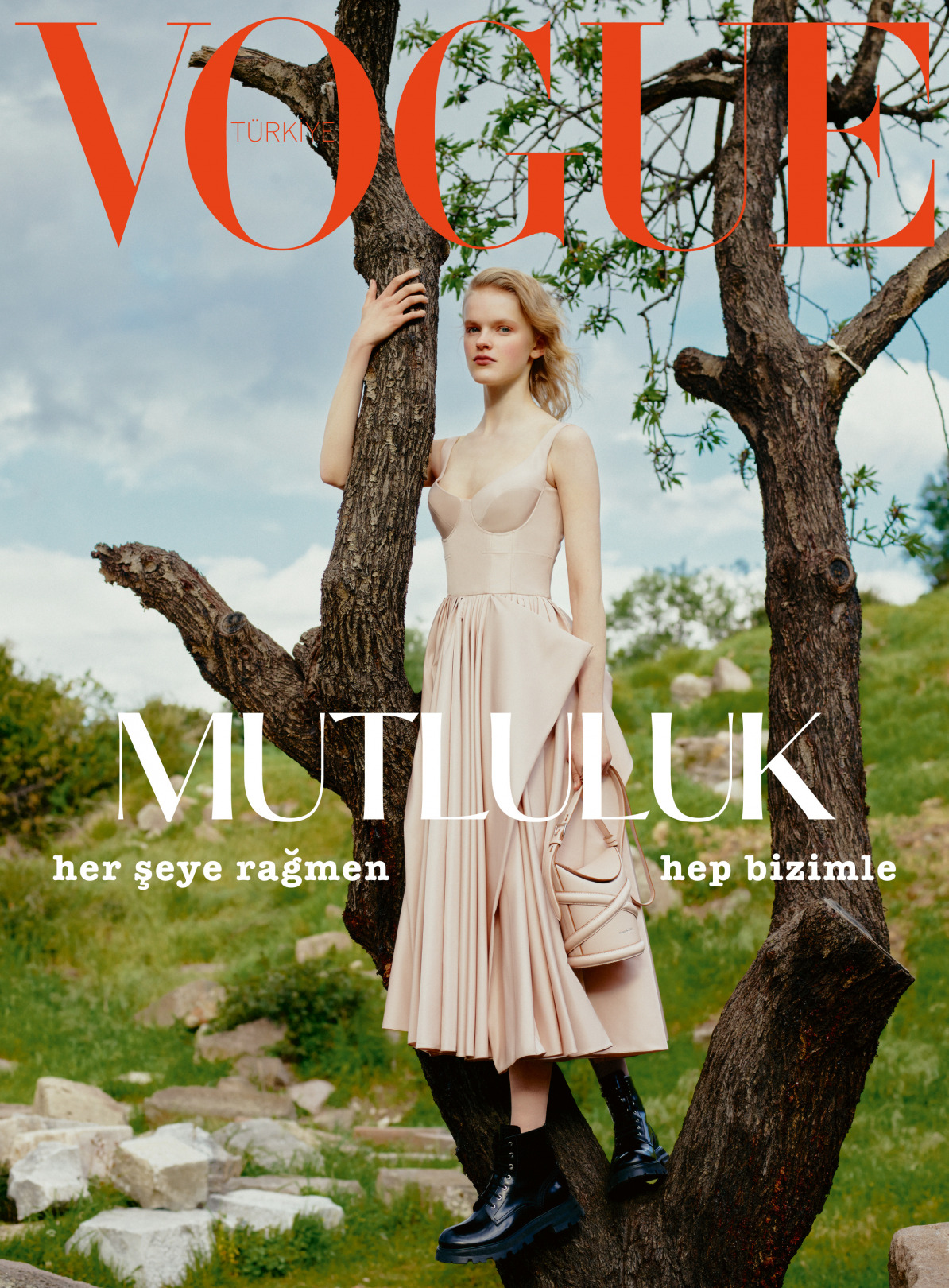 Bu Ay Dergide | Vogue Türkiye