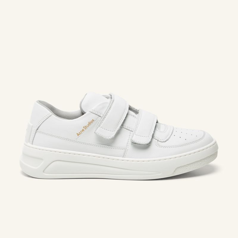 Baharda Vazgeçilmeziniz Olacak 10 Beyaz Sneaker Modeli