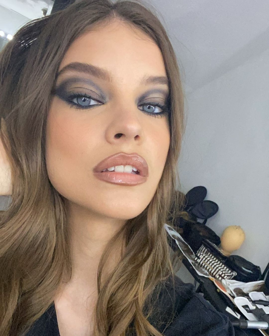 Barbara Palvin'den Olivia Palermo'ya Haftanın Güzellik Instagramları