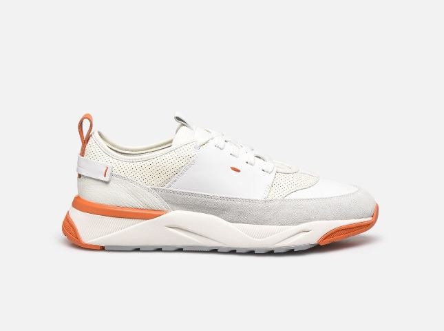 Baharda Vazgeçilmeziniz Olacak 10 Beyaz Sneaker Modeli