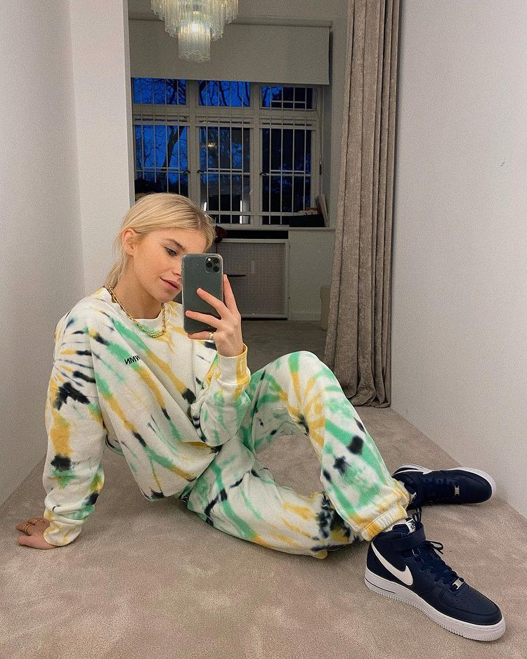 Bahar Favorisi: Optimist Sweatshirtler