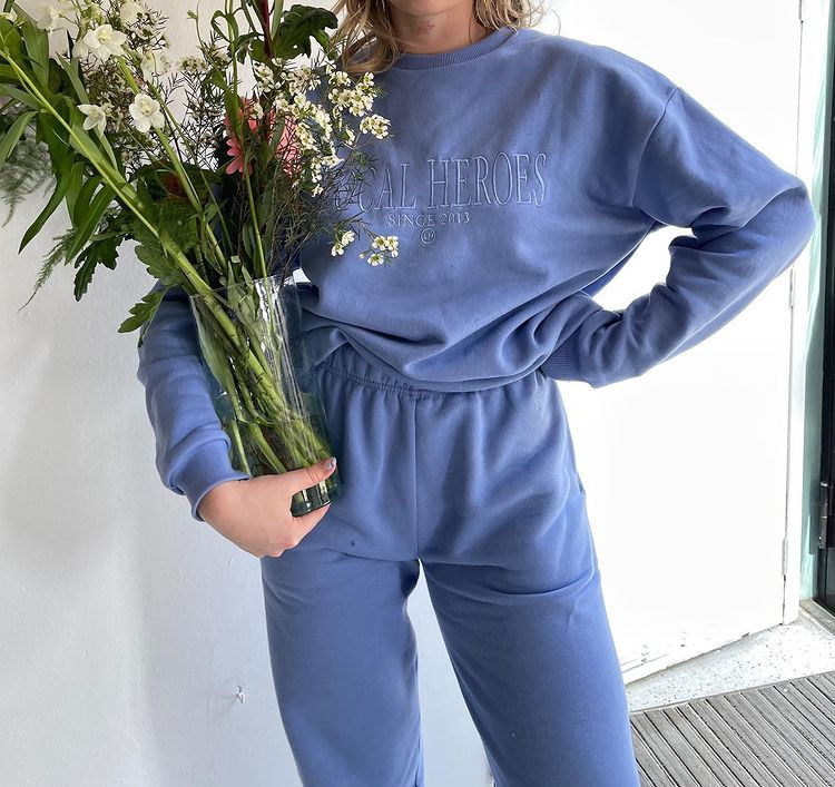 Bahar Favorisi: Optimist Sweatshirtler