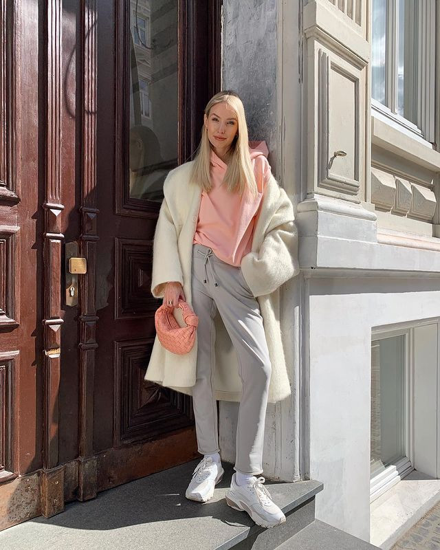 Bahar Favorisi: Optimist Sweatshirtler