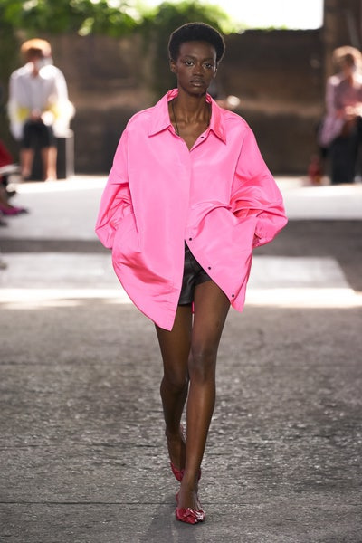 Sezona Pembe Hakimiyeti