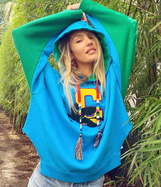 Bahar Favorisi: Optimist Sweatshirtler
