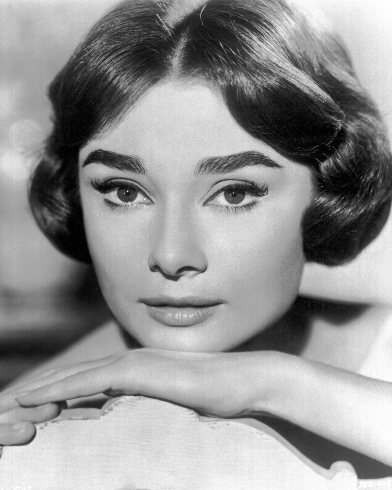 Audrey Hepburn'ün 11 Güzellik Sırrı