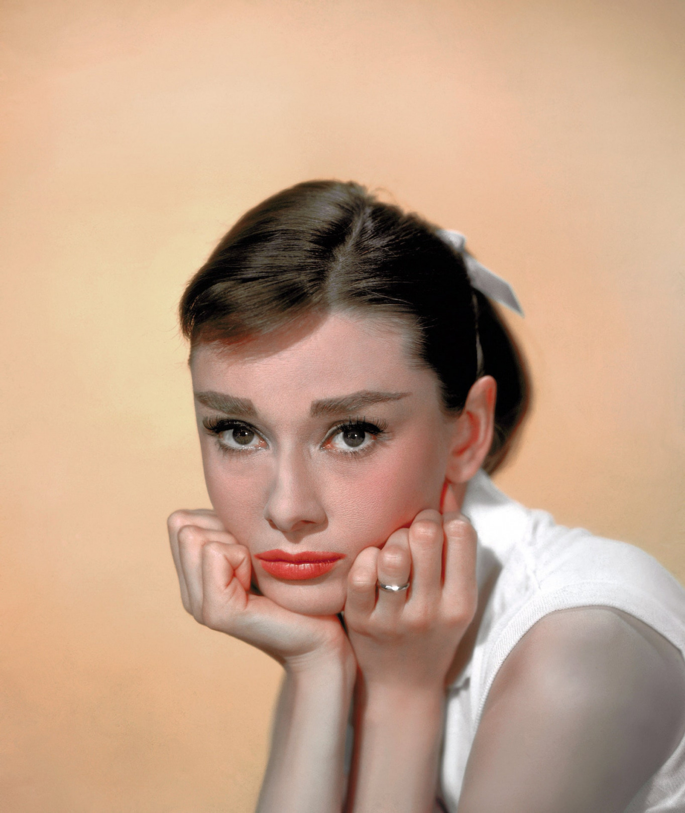 Audrey Hepburn'ün 11 Güzellik Sırrı