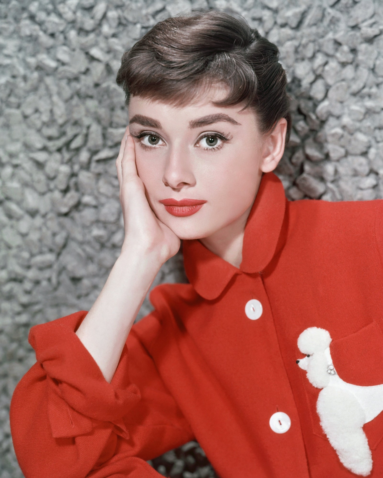 Audrey Hepburn'ün 11 Güzellik Sırrı