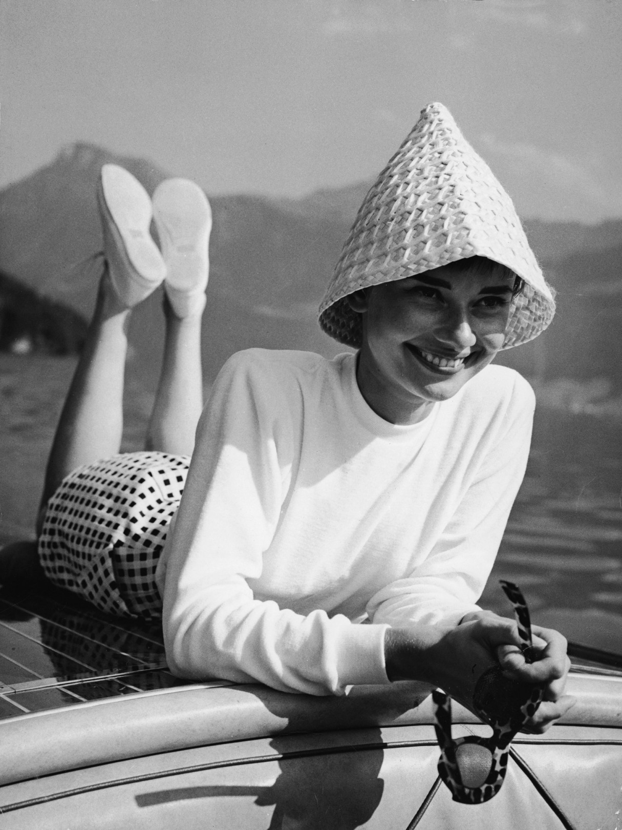 Audrey Hepburn'ün 11 Güzellik Sırrı