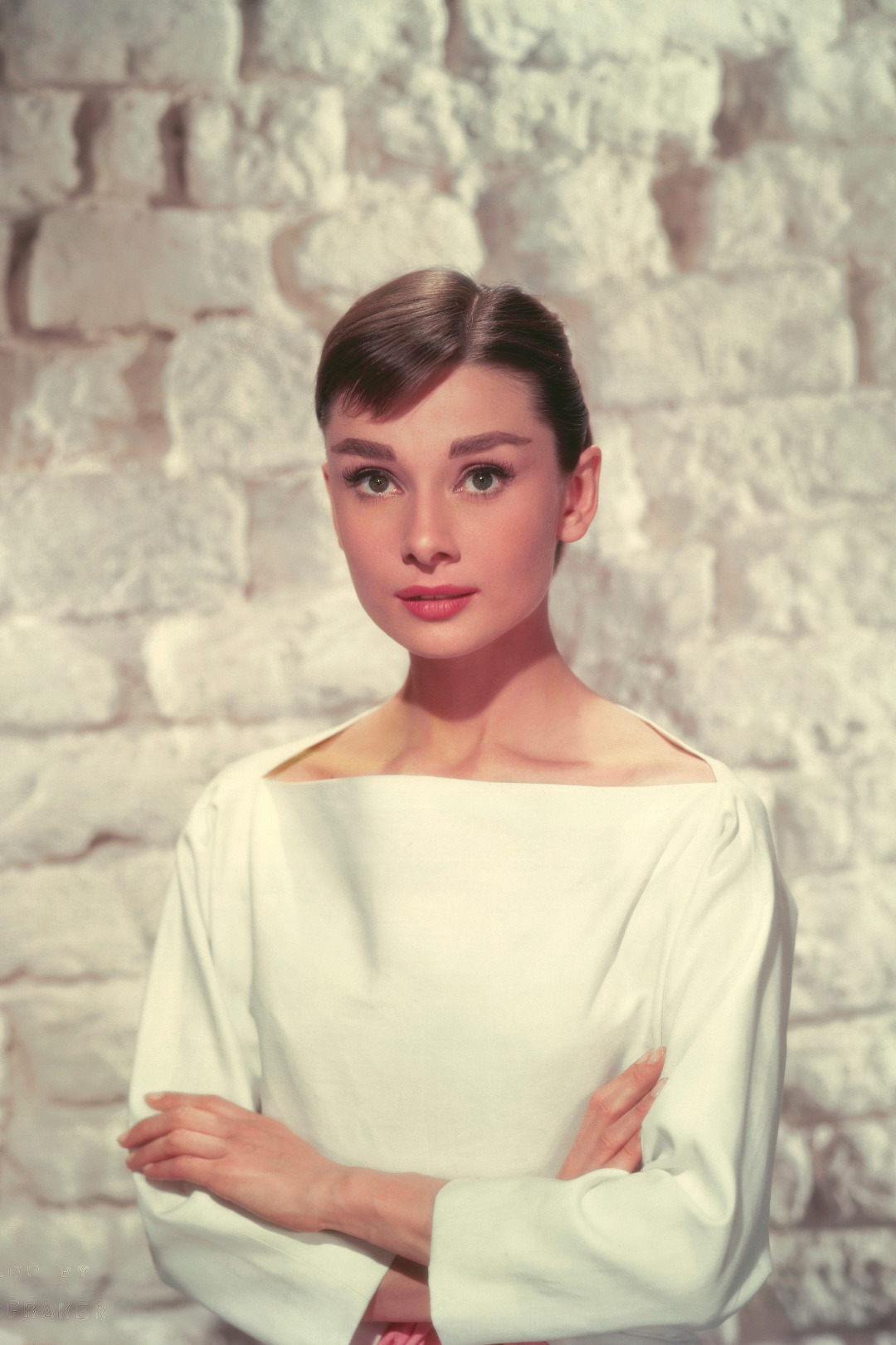 Audrey Hepburn'ün 11 Güzellik Sırrı