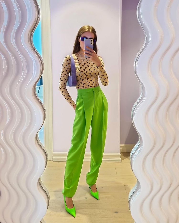 Yaz Enerjisi: Neon