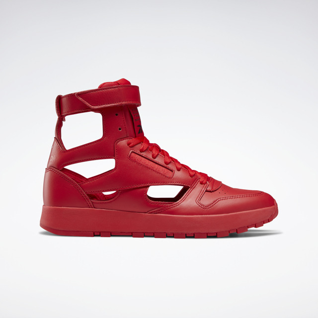 Moda Dünyasına Yeni Girişi Yapan 5 Sneaker