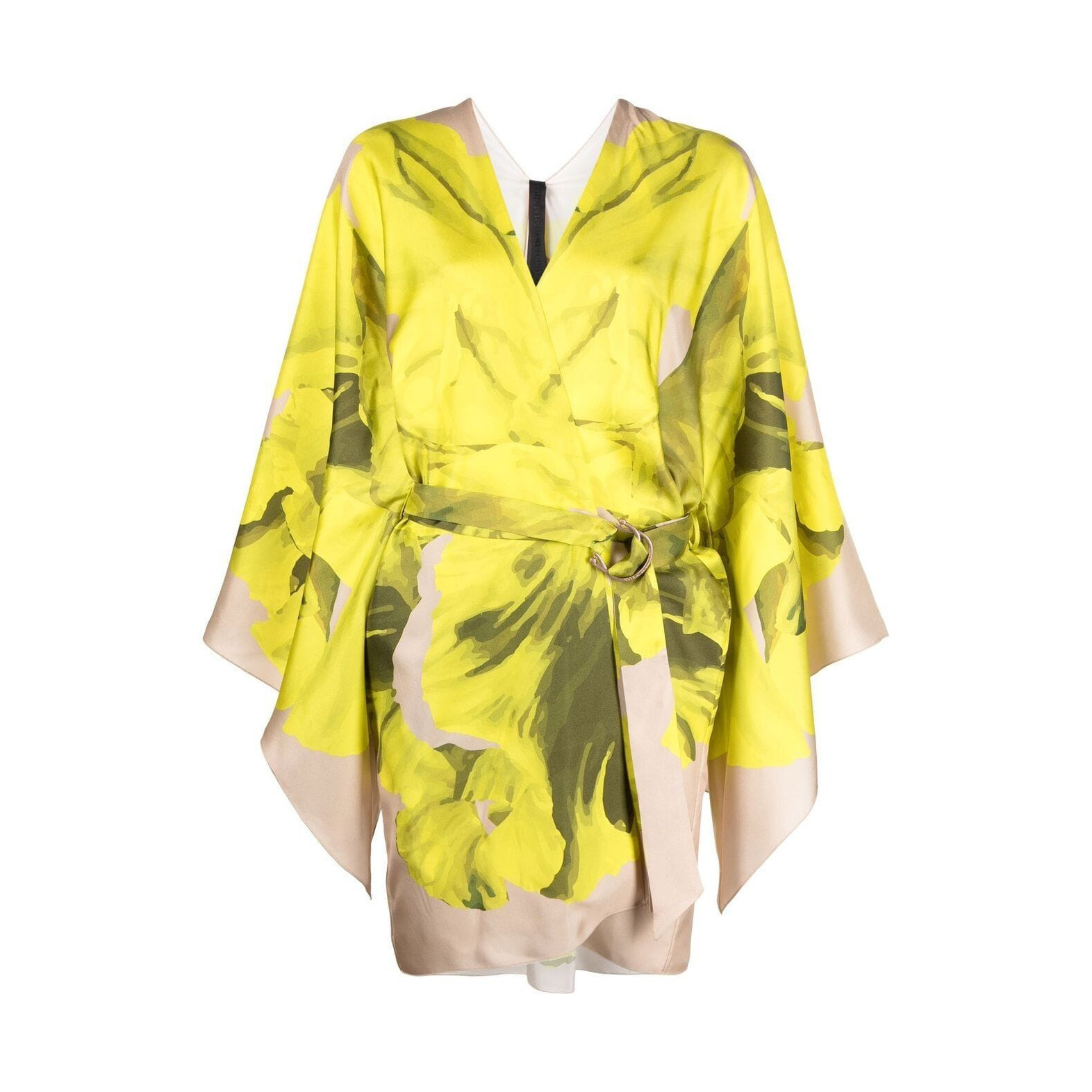 Plajın Eforsuz ve Şık Parçası Kimono