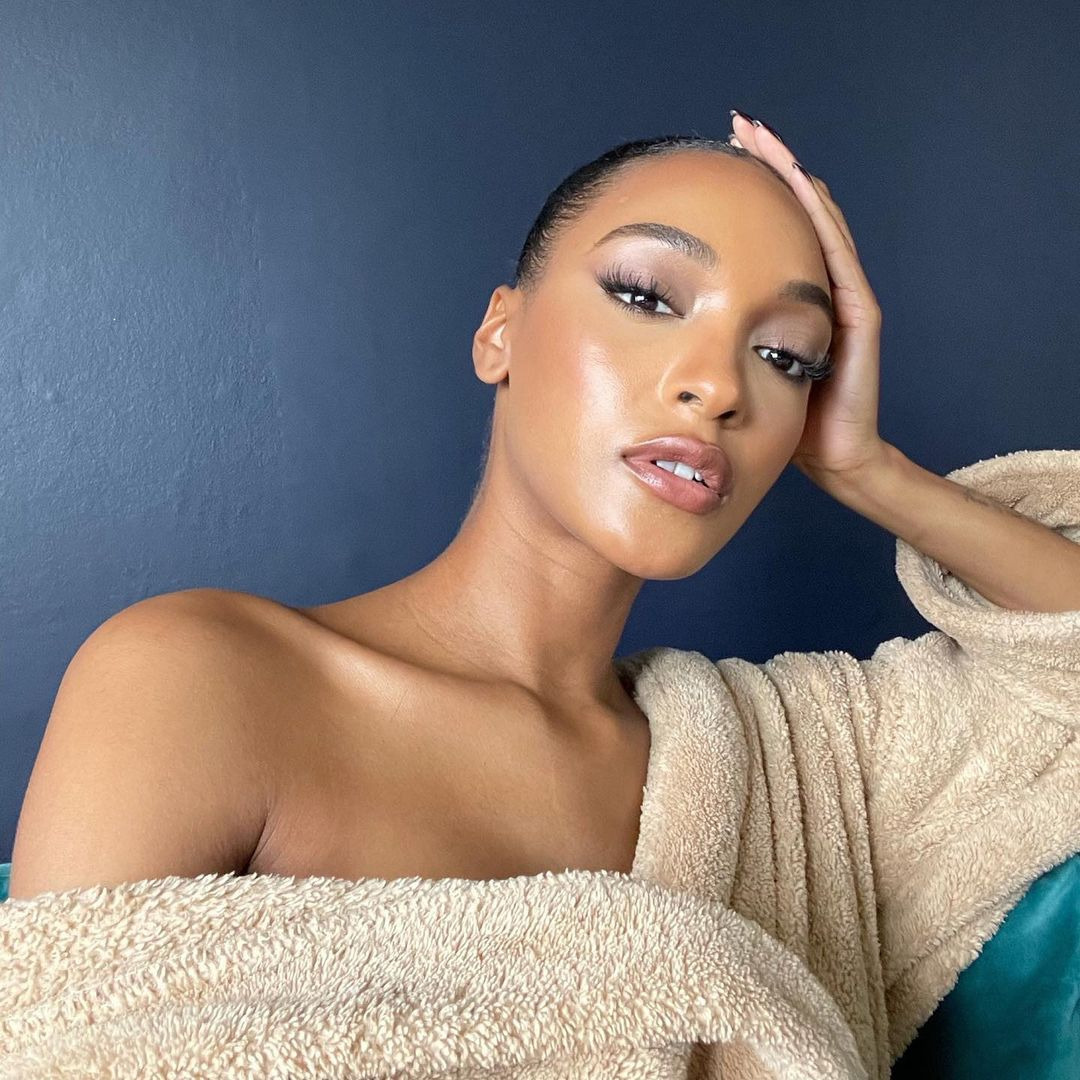 Georgia May Jagger'dan Jourdan Dunn'a Haftanın Güzellik Instagramları