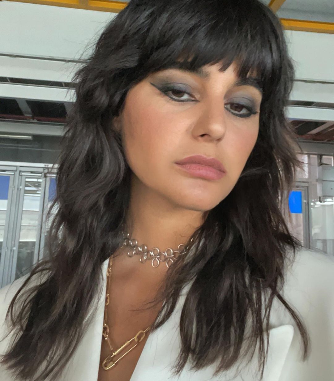 Georgia May Jagger'dan Jourdan Dunn'a Haftanın Güzellik Instagramları