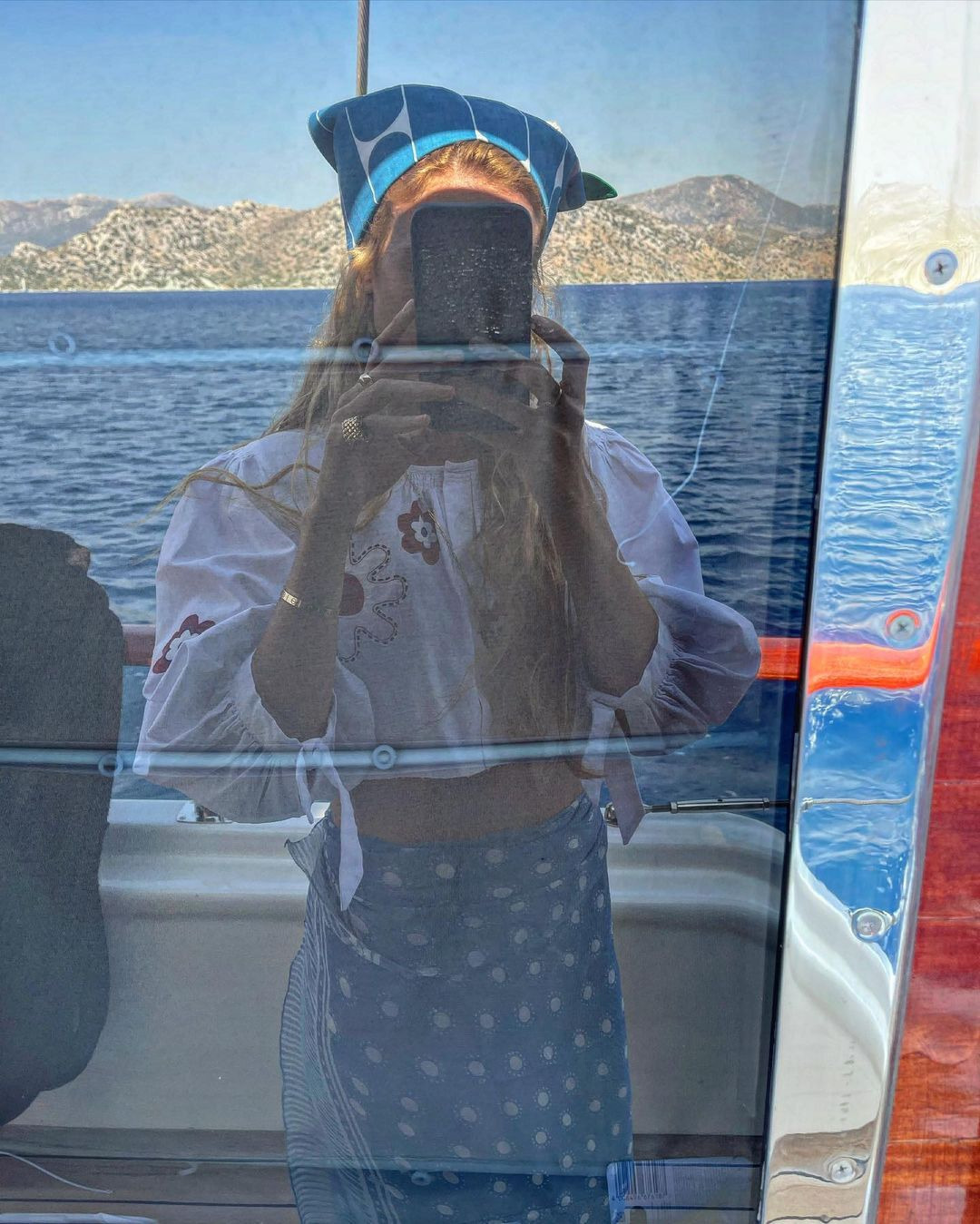 Georgia May Jagger'dan Jourdan Dunn'a Haftanın Güzellik Instagramları