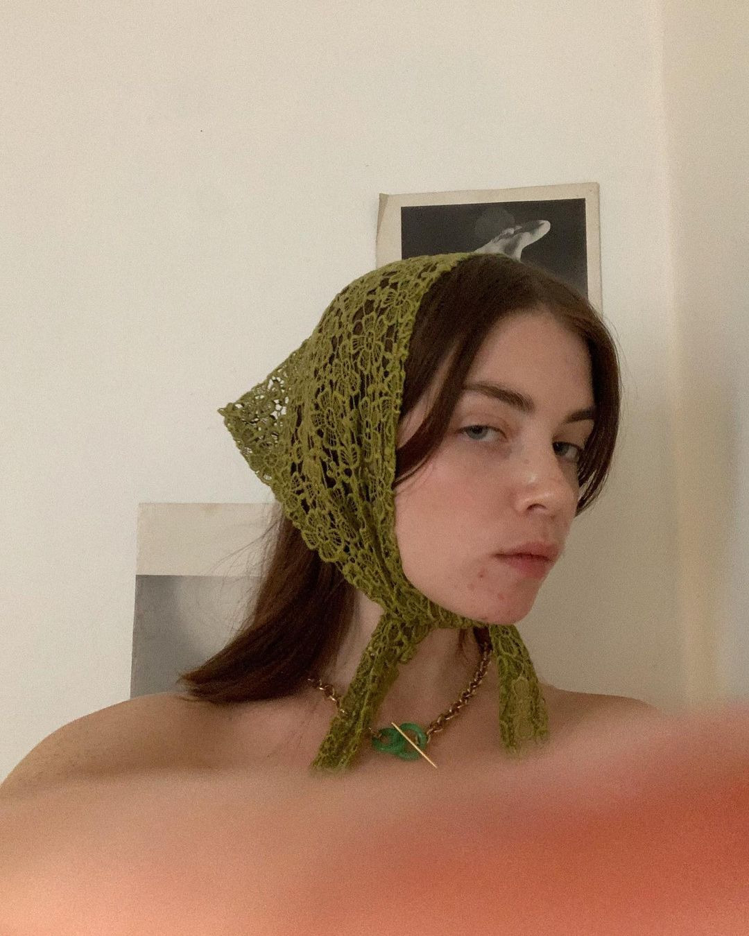 Georgia May Jagger'dan Jourdan Dunn'a Haftanın Güzellik Instagramları