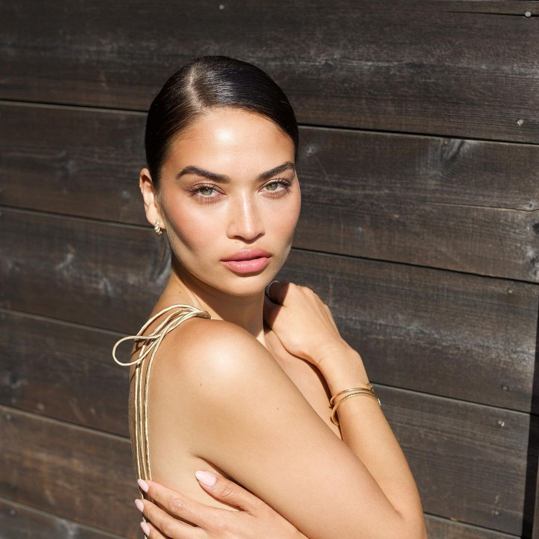 Jennie Kim'den Josephine Skriver'a Haftanın Güzellik Instagramları
