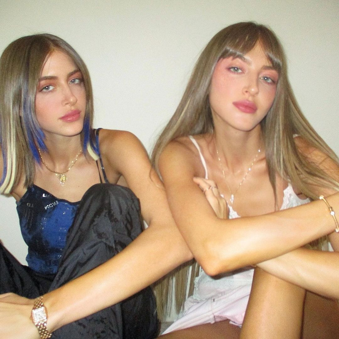 Jennie Kim'den Josephine Skriver'a Haftanın Güzellik Instagramları