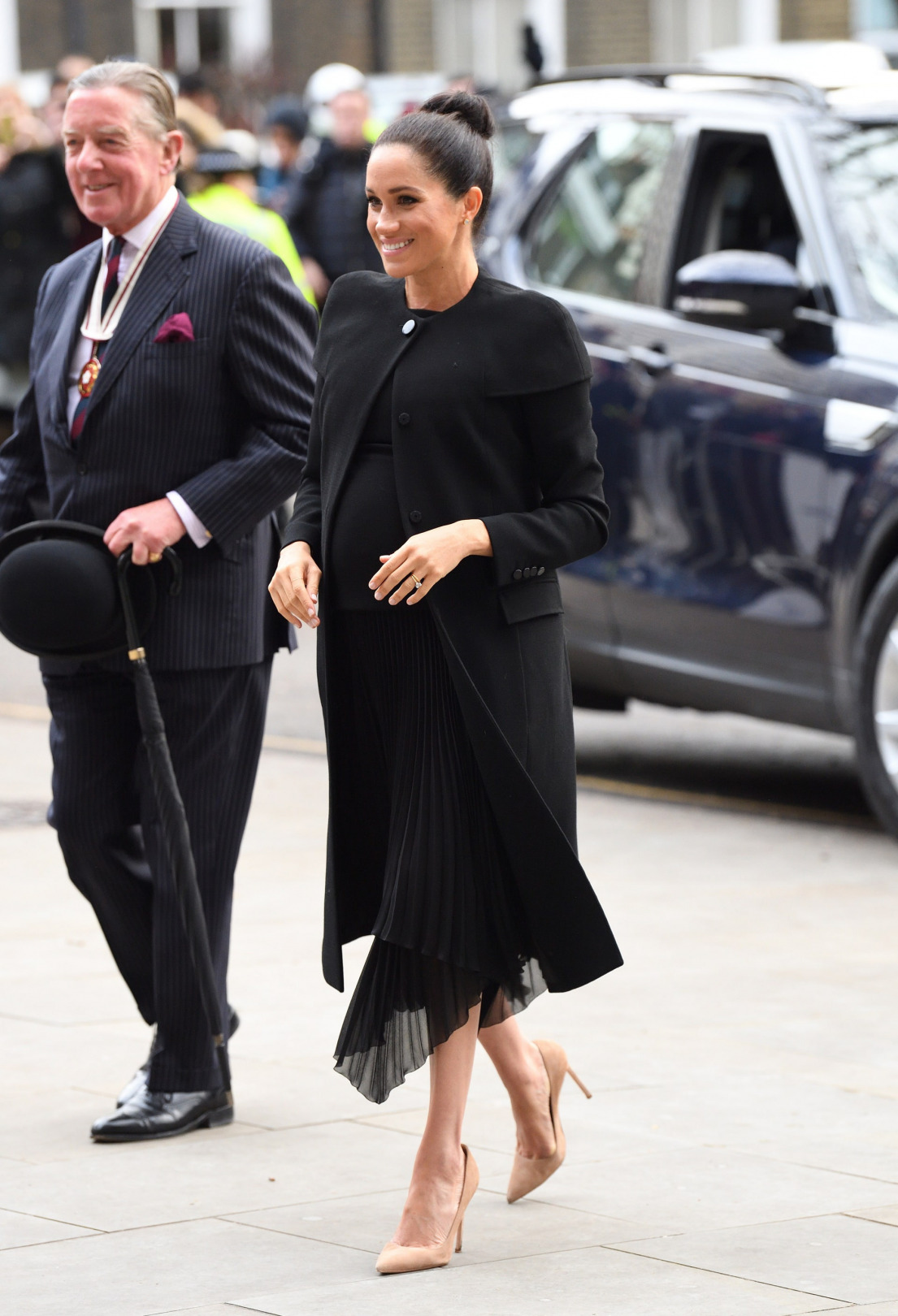 Meghan Markle