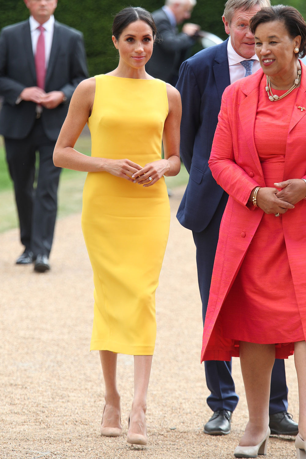Meghan Markle