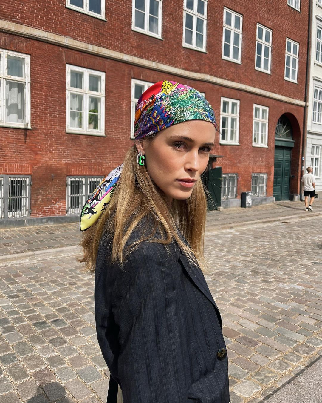 Annabel Rosendahl'dan Matilda Djerf'e Haftanın Güzellik Instagramları