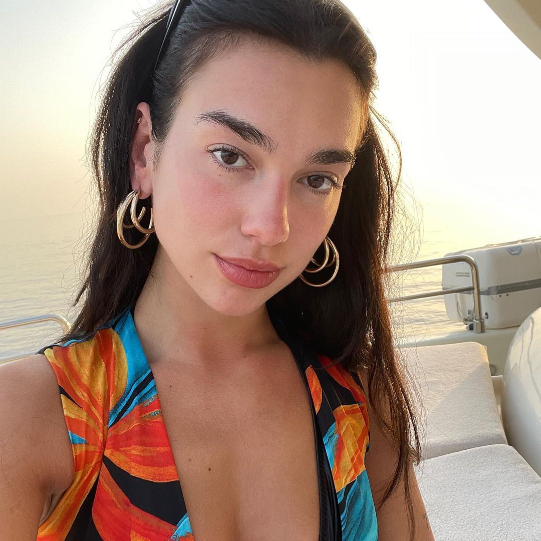 dua lipa