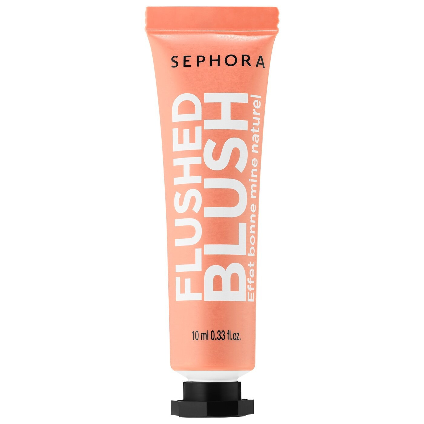 Sephora Collection Flushed Blush