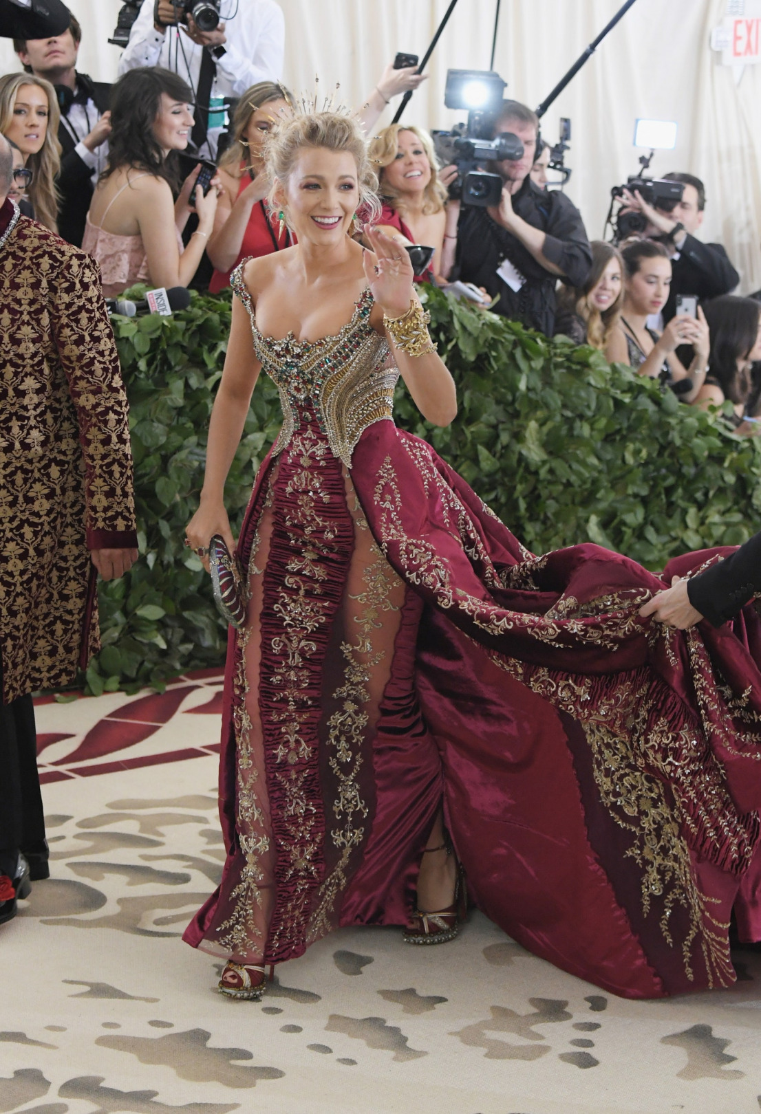 Met Gala