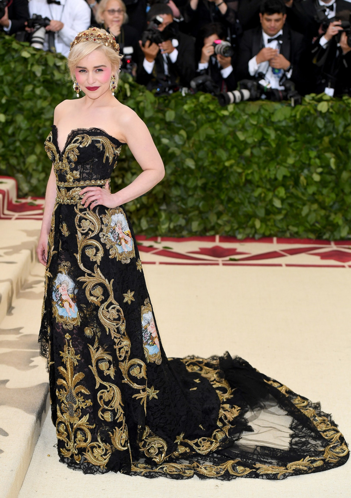 Met Gala